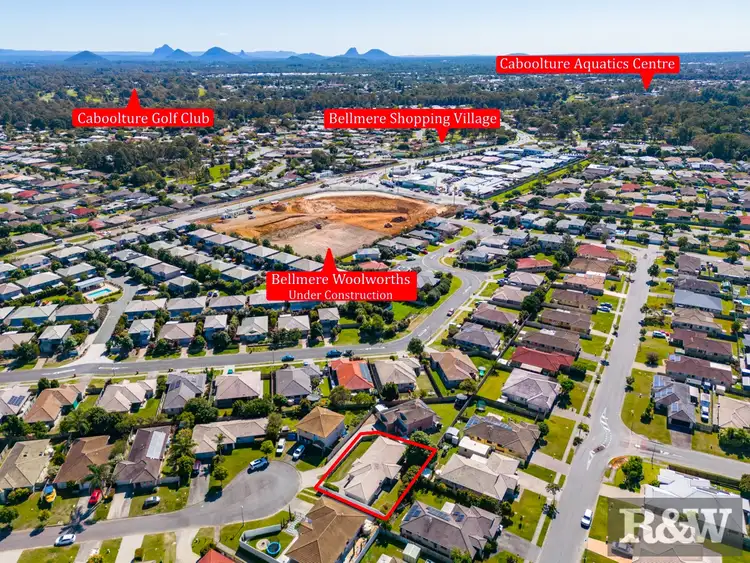Third view of Homely house listing, 22 Greenwich Court, Bellmere QLD 4510