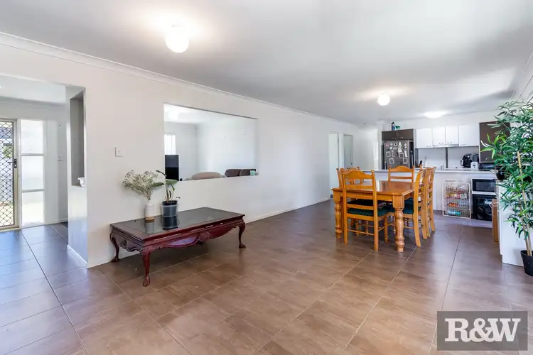 Fifth view of Homely house listing, 22 Greenwich Court, Bellmere QLD 4510