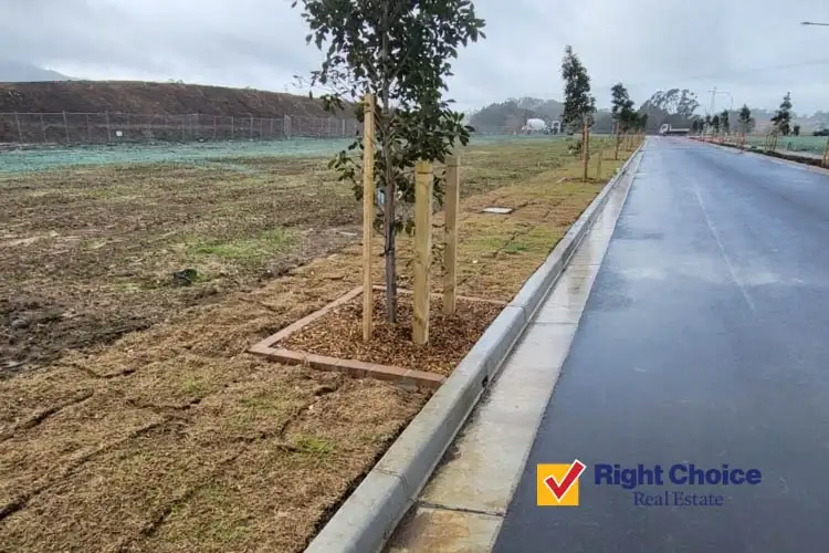 Third view of Homely land listing, Lot 427 Tharawal Drive, Wongawilli NSW 2530