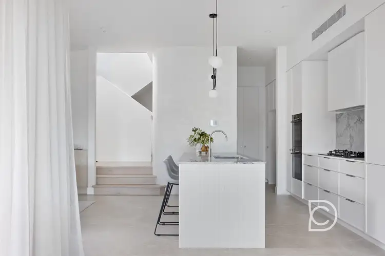 Fourth view of Homely semi-detached listing, 38A Correys Avenue, Concord NSW 2137