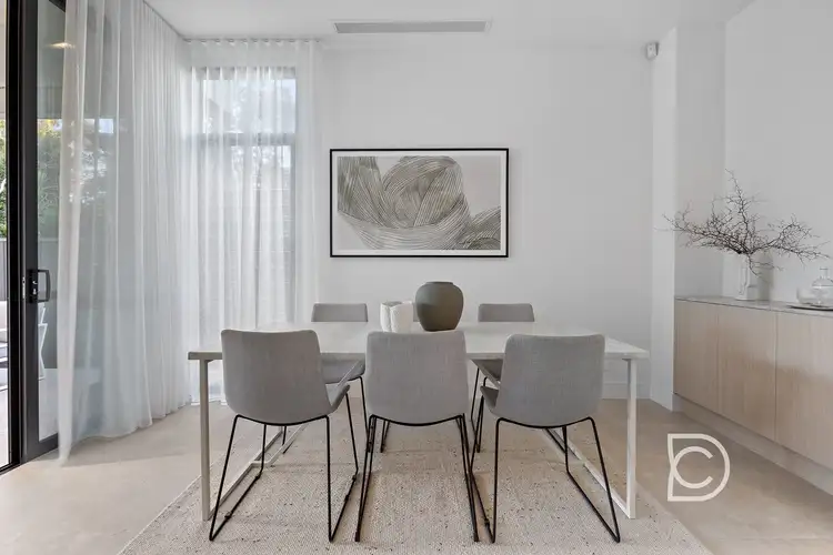 Sixth view of Homely semi-detached listing, 38A Correys Avenue, Concord NSW 2137