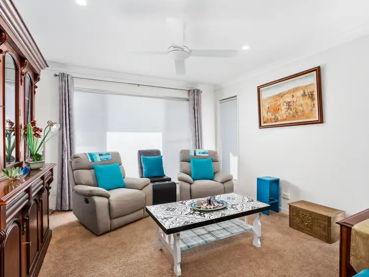 Third view of Homely house listing, 52 Bayside Avenue, Jacobs Well QLD 4208
