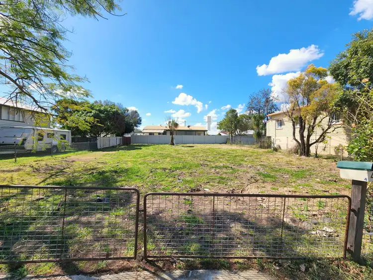 Main view of Homely land listing, 4 Dyer Street, Forest Hill QLD 4342