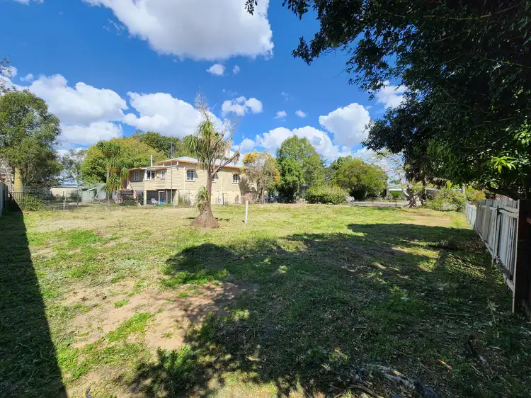 Third view of Homely land listing, 4 Dyer Street, Forest Hill QLD 4342