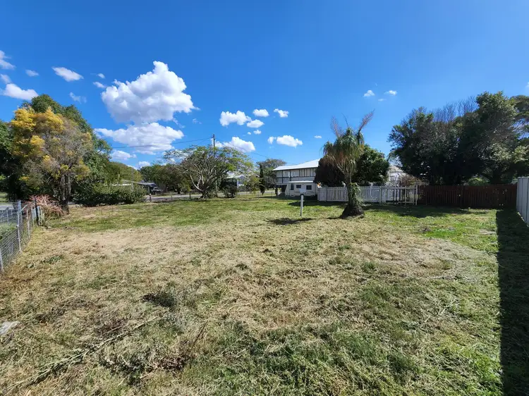 Fifth view of Homely land listing, 4 Dyer Street, Forest Hill QLD 4342