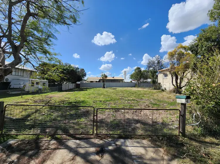 Seventh view of Homely land listing, 4 Dyer Street, Forest Hill QLD 4342