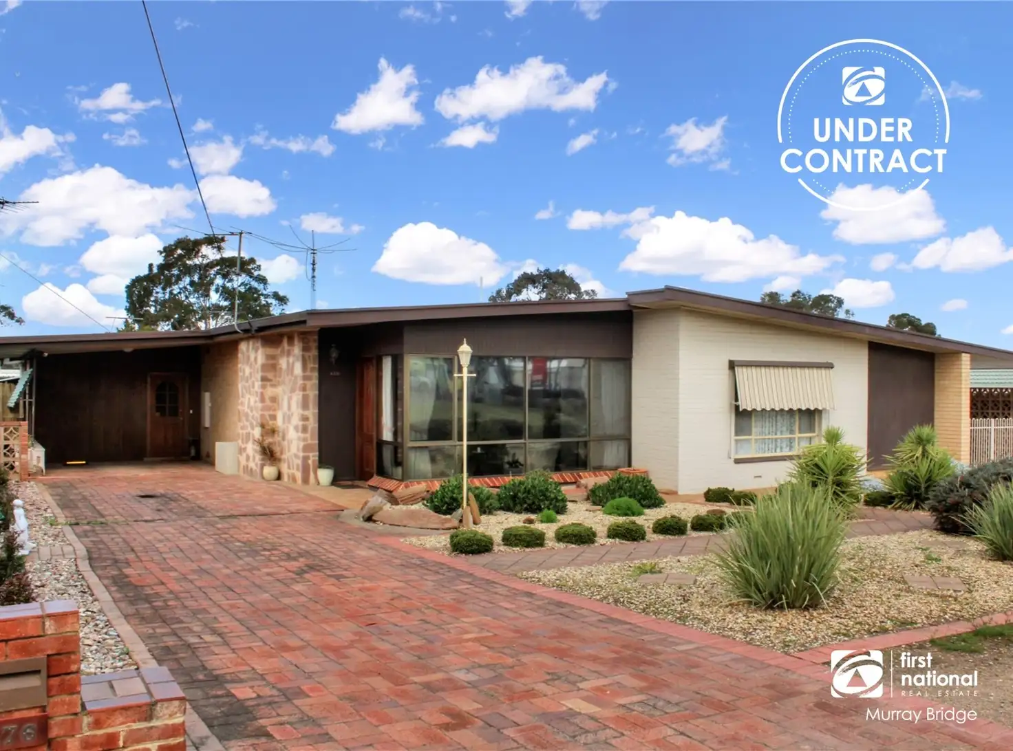 Main view of Homely house listing, 176 Adelaide Road, Murray Bridge SA 5253