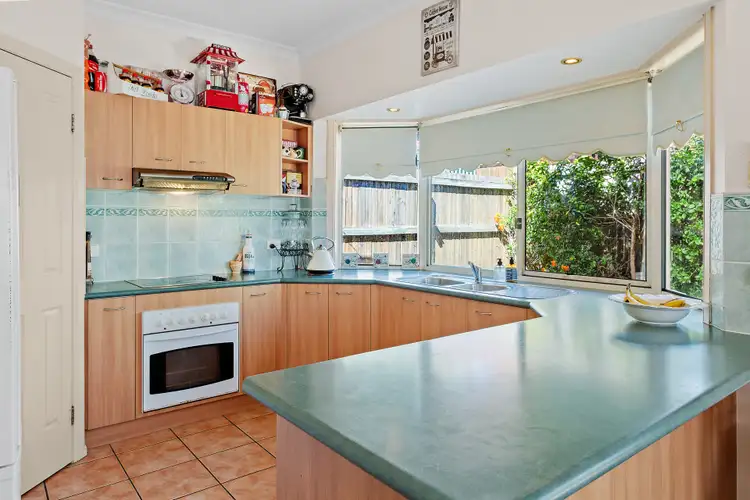 Fourth view of Homely house listing, 33 Simpson Way, Forest Lake QLD 4078