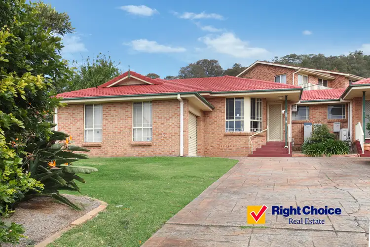 3/120 Hillside Drive, Albion Park NSW 2527