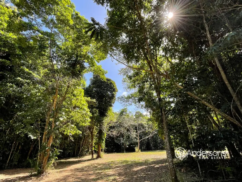 Main view of Homely land listing, Proposed Lot 6 Off Dunkalli Cr, Wongaling Beach QLD 4852