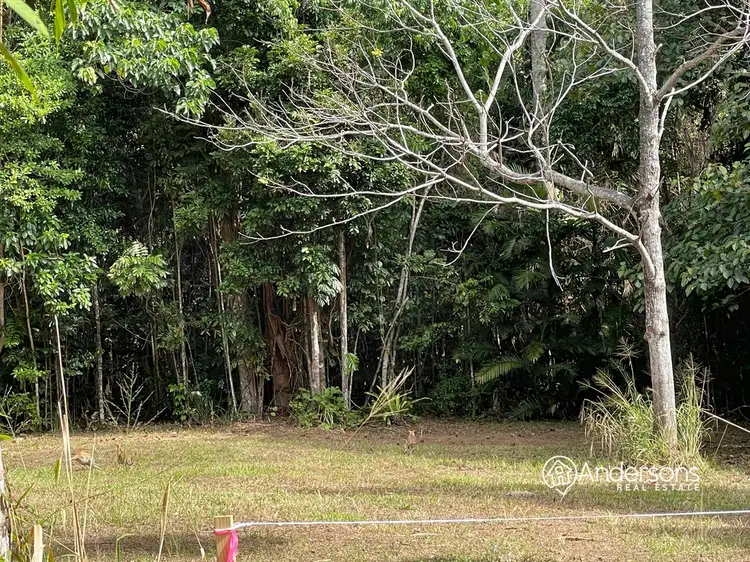 Seventh view of Homely land listing, Proposed Lot 6 Off Dunkalli Cr, Wongaling Beach QLD 4852