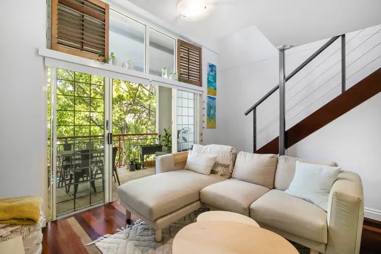 62/176 Sydney Street, New Farm QLD 4005
