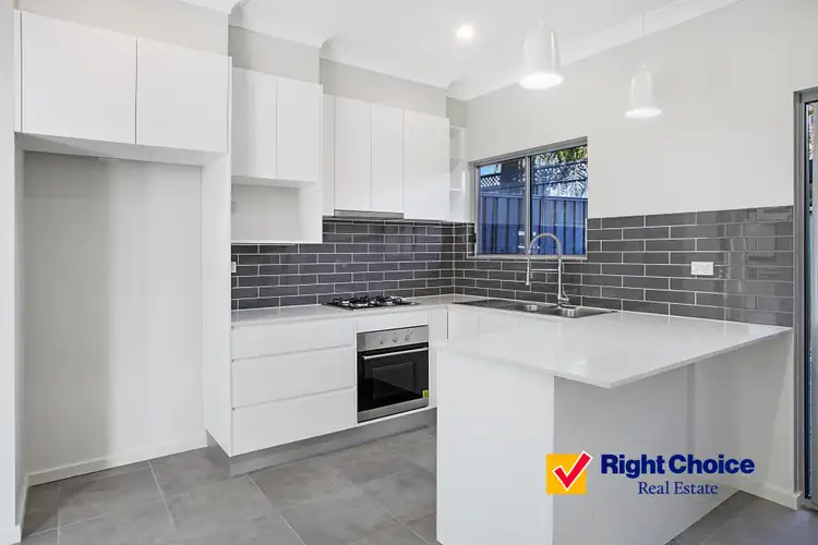 Third view of Homely townhouse listing, 83A Parkes Street, Oak Flats NSW 2529