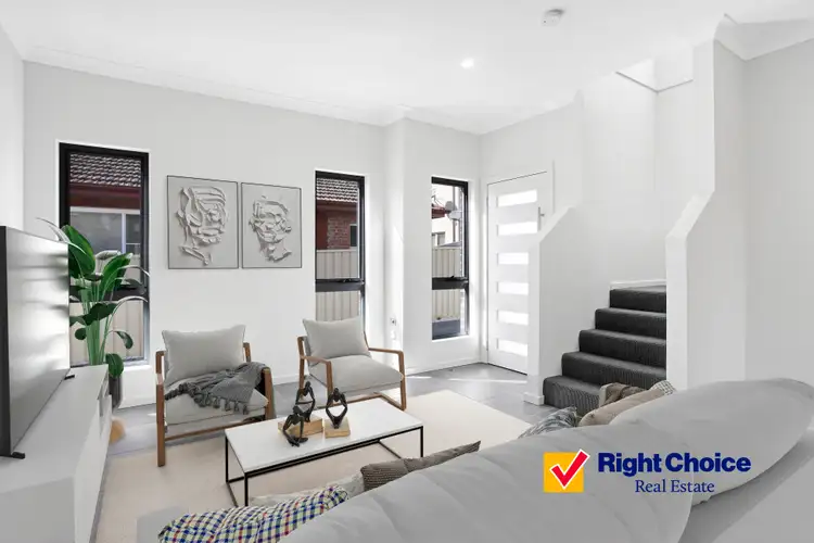 Fourth view of Homely townhouse listing, 83A Parkes Street, Oak Flats NSW 2529