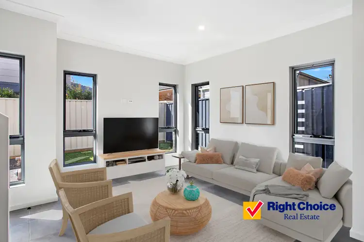 Fifth view of Homely townhouse listing, 83A Parkes Street, Oak Flats NSW 2529