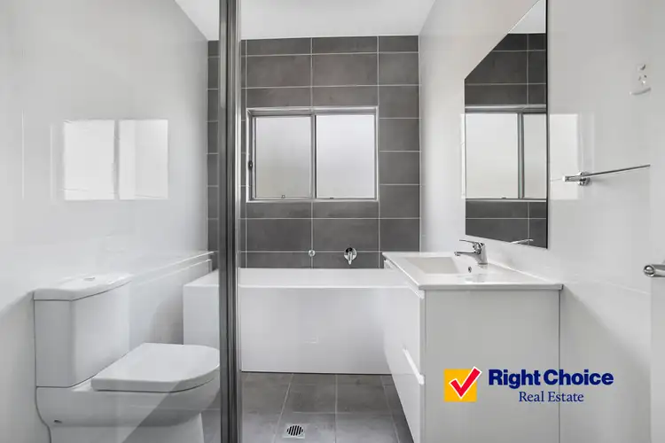 Sixth view of Homely townhouse listing, 83A Parkes Street, Oak Flats NSW 2529