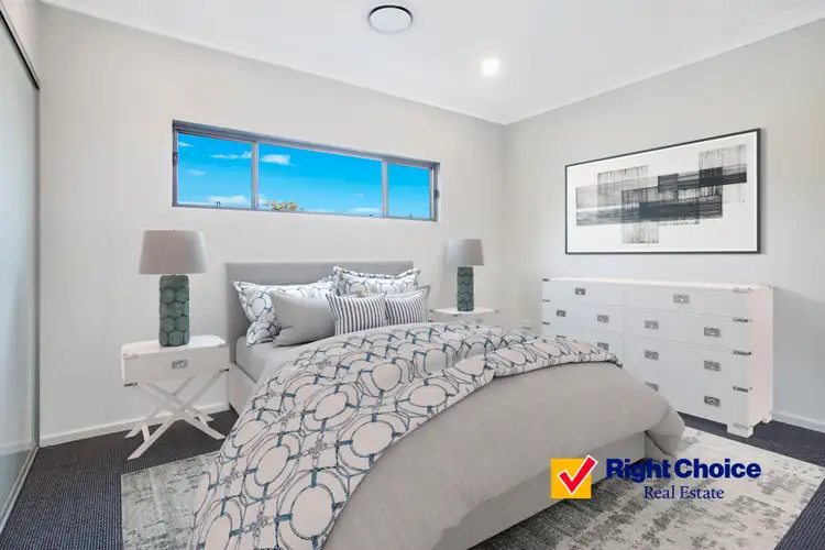 Seventh view of Homely townhouse listing, 83A Parkes Street, Oak Flats NSW 2529