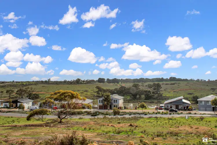 Third view of Homely land listing, 18 Spoonbill Court, Mannum SA 5238