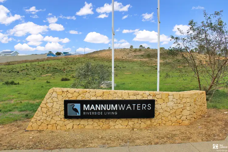 Fourth view of Homely land listing, 18 Spoonbill Court, Mannum SA 5238
