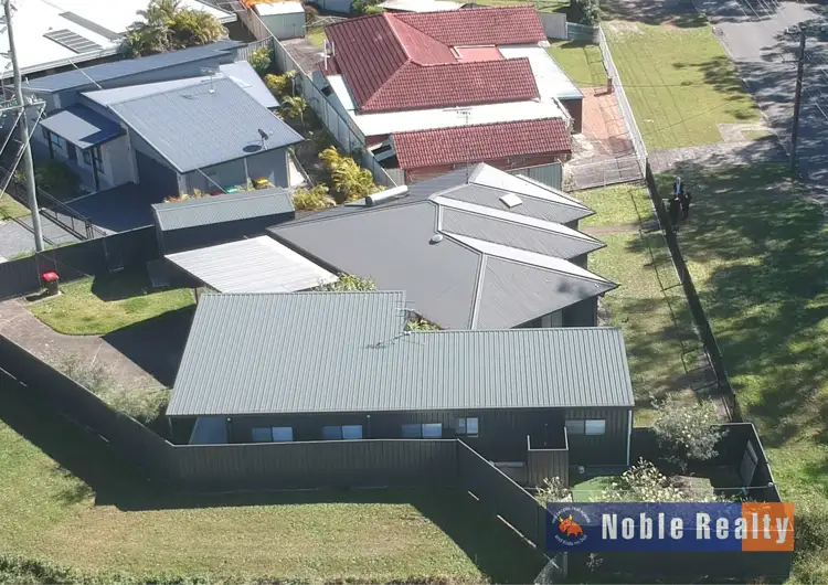 36 Strand Street, Forster NSW 2428