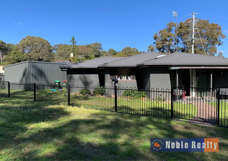 Third view of Homely house listing, 36 Strand Street, Forster NSW 2428