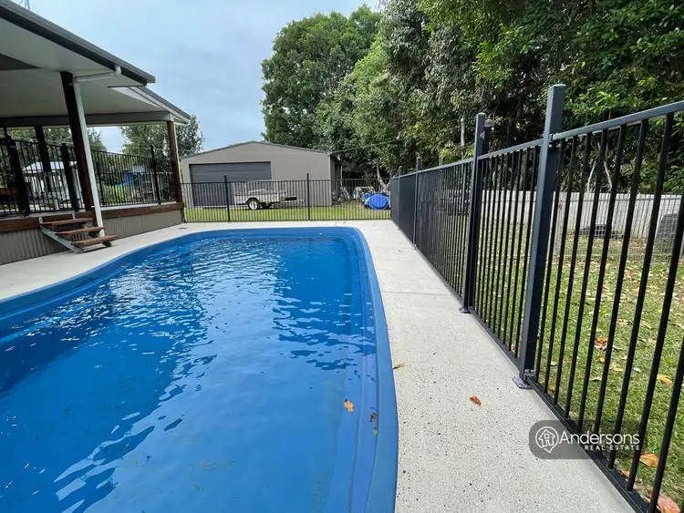 Second view of Homely house listing, 18-20 The Boulevard, South Mission Beach QLD 4852