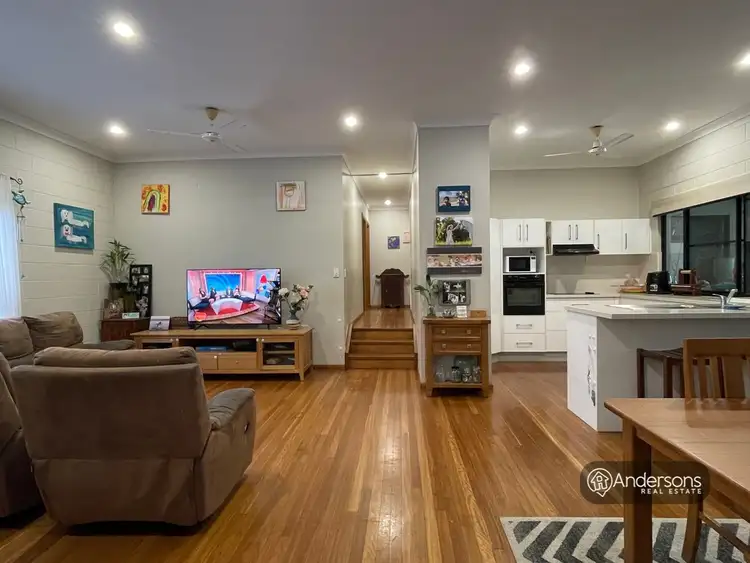 Fifth view of Homely house listing, 18-20 The Boulevard, South Mission Beach QLD 4852