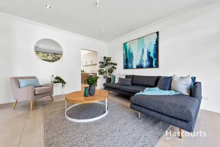 Fourth view of Homely house listing, 5 Ravenswood Walk, Cairnlea VIC 3023