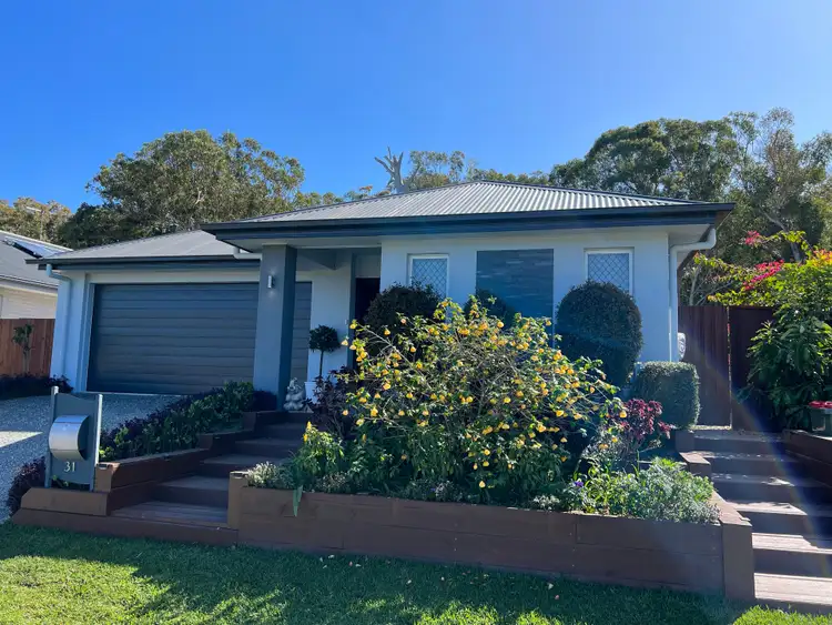 31 Bora Place, Ningi QLD 4511
