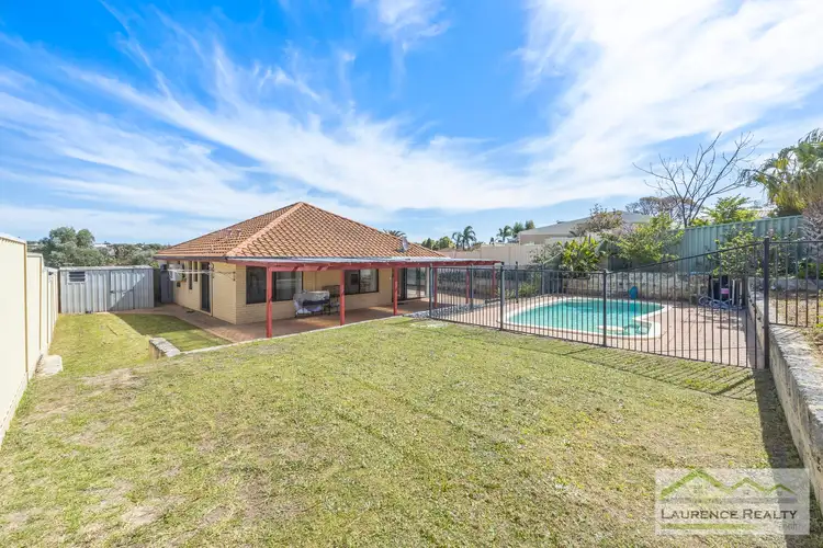 Second view of Homely house listing, 10 Haskell Gardens, Clarkson WA 6030