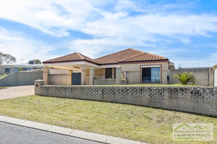 Fourth view of Homely house listing, 10 Haskell Gardens, Clarkson WA 6030