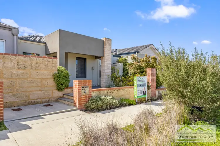 43 Pollock Way, Clarkson WA 6030