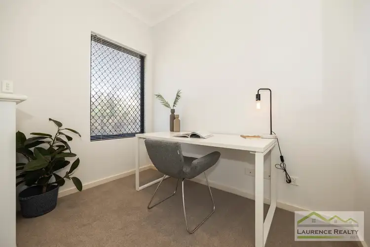 Fourth view of Homely house listing, 43 Pollock Way, Clarkson WA 6030