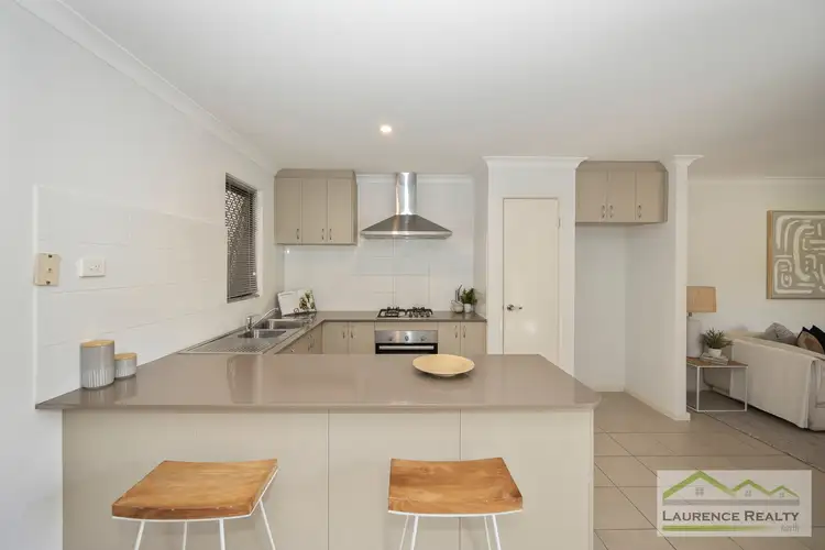 Sixth view of Homely house listing, 43 Pollock Way, Clarkson WA 6030