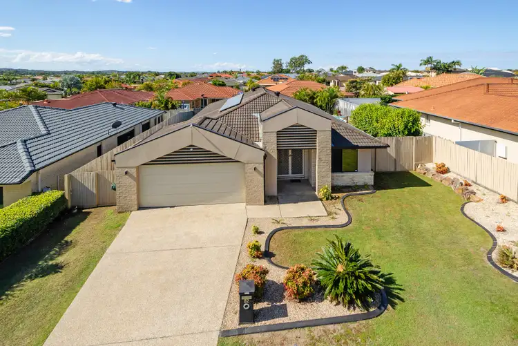 82 Karall Street, Ormeau QLD 4208