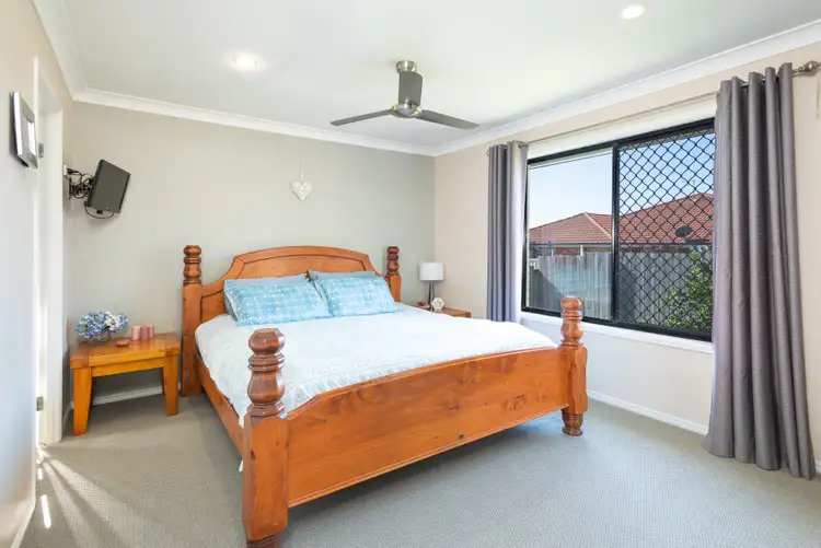 Sixth view of Homely house listing, 82 Karall Street, Ormeau QLD 4208