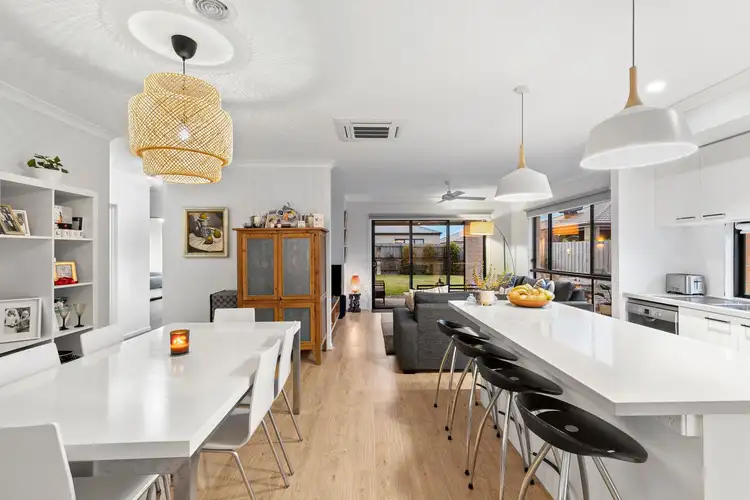 Second view of Homely house listing, 59 Stanley Avenue, Curlewis VIC 3222