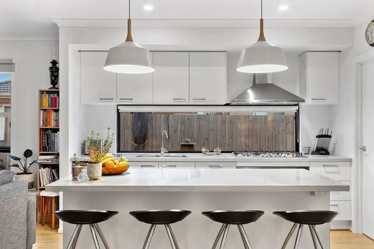 Fourth view of Homely house listing, 59 Stanley Avenue, Curlewis VIC 3222