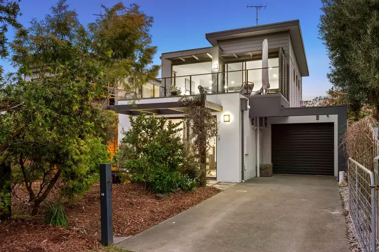Second view of Homely townhouse listing, 2/3 River Parade, Barwon Heads VIC 3227
