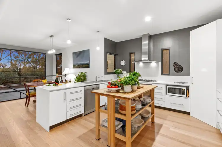 Third view of Homely townhouse listing, 2/3 River Parade, Barwon Heads VIC 3227