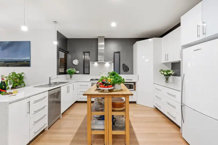 Fourth view of Homely townhouse listing, 2/3 River Parade, Barwon Heads VIC 3227
