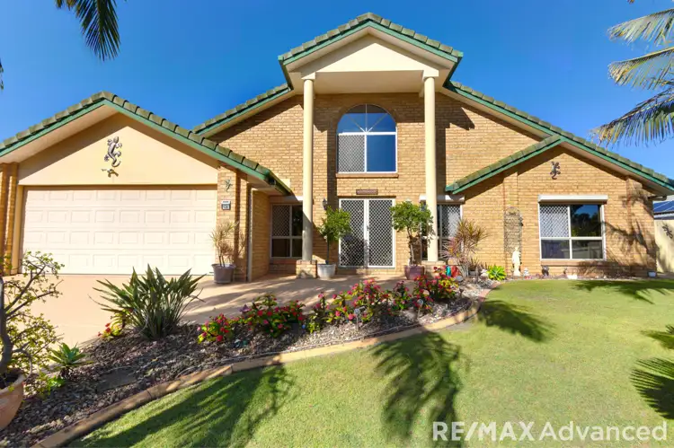 128 Avon Avenue, Banksia Beach QLD 4507