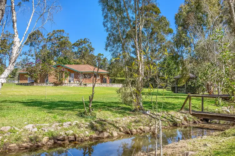 121 Homestead Road, Morayfield QLD 4506