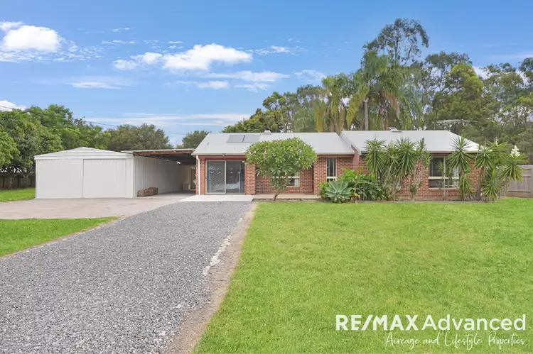 747-749 Bestmann Road, Ningi QLD 4511