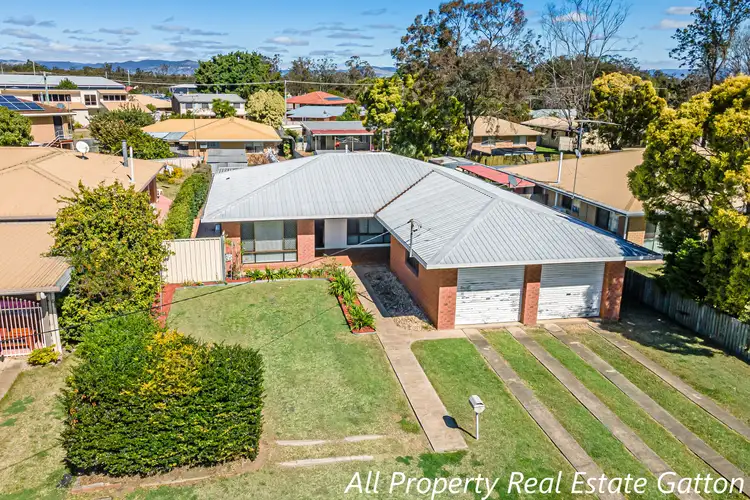 Main view of Homely house listing, 28 Marika Drive, Gatton QLD 4343