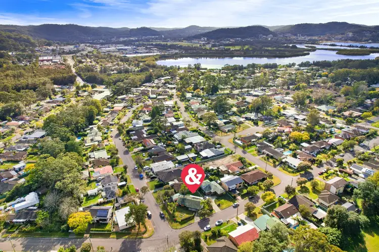 Third view of Homely house listing, 19 Priestley Parade, Point Clare NSW 2250