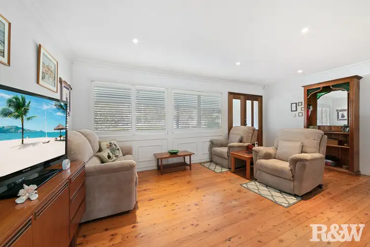 Sixth view of Homely house listing, 19 Priestley Parade, Point Clare NSW 2250