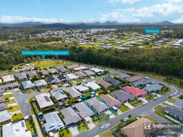 Sixth view of Homely house listing, 50 Parkway Crescent, Caboolture QLD 4510