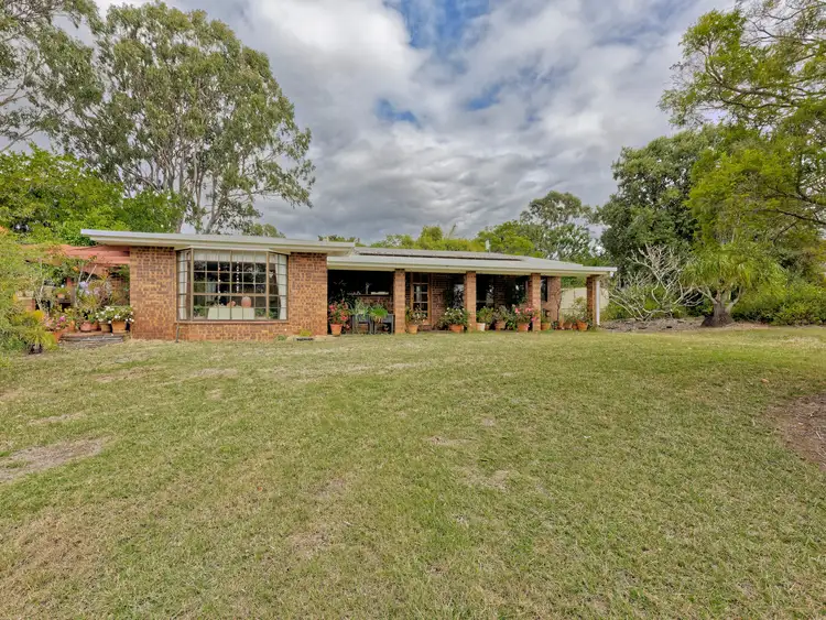 Third view of Homely rural property listing, 305 Walkers Road, South Bingera QLD 4670