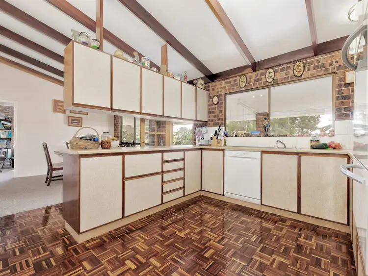 Sixth view of Homely rural property listing, 305 Walkers Road, South Bingera QLD 4670